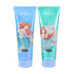 Mix Kids: Disney Princess ampn & SG 250ml Mal Morsk Vla (MIX 2 druhy)
