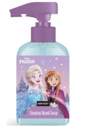Mix Kids: Disney Frozen Mydlo na Ruky 250ml Blackberry