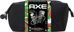 Kazeta: Axe MEN DEO 150ml+SG 250ml+VPH 100ml+Taka Africa