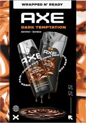 Kazeta: Axe MEN DEO 150ml+SG 250ml Dark Temptation