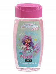 Kids: Universal Gabby's Dollhouse SG & �amp�n 210ml Cat Tastic (MIX 2 druhy)