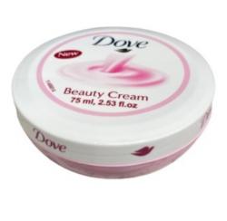 Dove krm na Telo  75ml Complete Skin Care