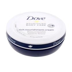 Dove krm na Telo  75ml Rich Nourishment
