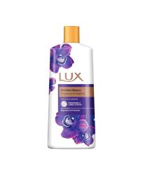 Lux SG 500ml Magical Orchid