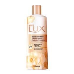 Lux SG 500ml Velvet Jasmine