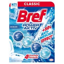 Bref gule 1x50g  POWER ACTIV Ocean (et)