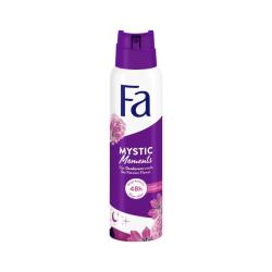 FA Deo Women 150ml Mystic Moments