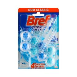 Bref gule 2x50g  POWER ACTIV Ocean