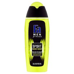 Fa SG Men 400ml Power Boost