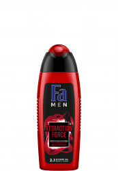 Fa SG Men 400ml Attraction Force