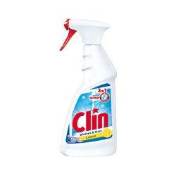 Clin MR 500ml Lemon (SK)