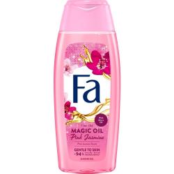 FA SG Women 400ml Magic Oil Pink Jasmine