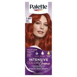 Palette ICC Farba na vlasy 50ml RV6 (7-887)