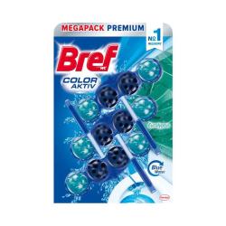 Bref gule 3x50g COLOR ACTIV Eucalyptus (farbiace)(SK)