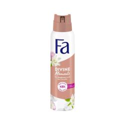 FA Deo Women 150ml Divine Moments