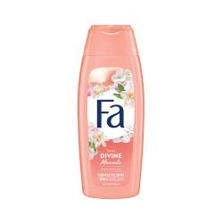 FA SG Women 400ml Divine Moments