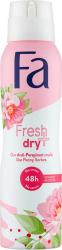 FA DEO Women 150ml Fresh & Dry Pink Sorbet