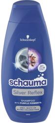Schauma 400ml  Silver Reflex
