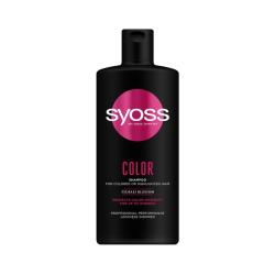 Syoss ampn WOMEN 440ml Color Protect