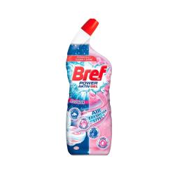 Bref WC Gel 700ml Flower