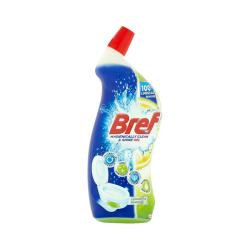 Bref WC Gel 700ml Hygiene Lemonitta