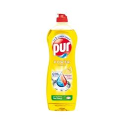 Pur 750ml Lemon