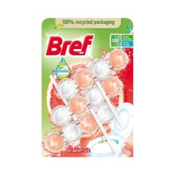 Bref gule 3x50g PRO NATURE Grapefruit (SK)