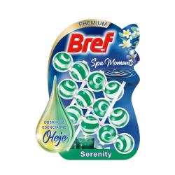 Bref gule 3x50g SPA MOMENTS Serenity (SK)