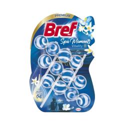 Bref gule 3x50g SPA MOMENTS Vitality