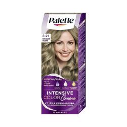 Palette ICC Farba na vlasy 50ml 8-21 Svetlo Popolavo Plav