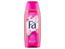 FA SG Women 250ml Pink Passion