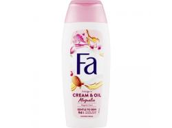 FA SG Women 400ml Cream & Oil Magnolia