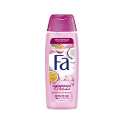 FA SG Women 250ml Passion Fruit