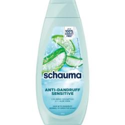 Schauma 400ml Anti-Dandruff Sensitive