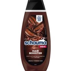 Schauma MEN 400ml  Hair Booster