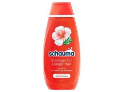 Schauma 400ml Stronger