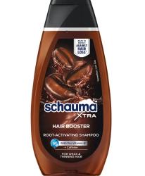 Schauma 350ml Hair Booster