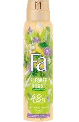 FA Deo Women 150ml Flower Burst