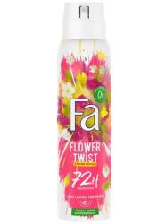 FA Deo Women 150ml Flower Twist