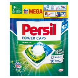 Persil kapsule Power-Caps 60ks Regular