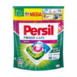 Persil kapsule Power-Caps 60ks Color