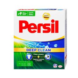 Persil pr�ok  220g 4pd Deep Clean regular