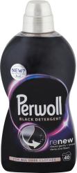 Perwoll 2L 40pd Black