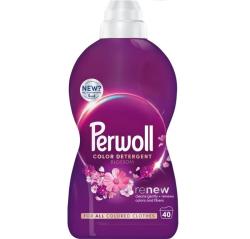 Perwoll 2L 40pd Blossom