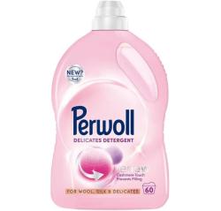 Perwoll 3L 60pd Wool