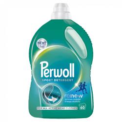 Perwoll 3L 60pd Sport