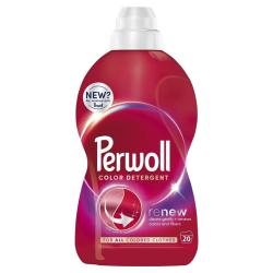 Perwoll 1L 20pd Renew Color