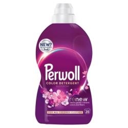Perwoll 1L 20pd Blossom Color