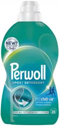 Perwoll 1L 20pd Renew Sport