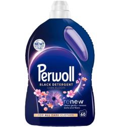 Perwoll 3L 60pd Dark Bloom